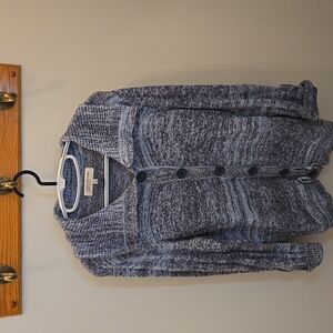 Jones New York Sport Petite Sweater